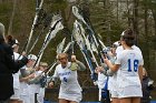 WLax vs Keene  Wheaton College Women's Lacrosse vs Keene State. - Photo By: KEITH NORDSTROM : Wheaton, LAX, Lacrosse